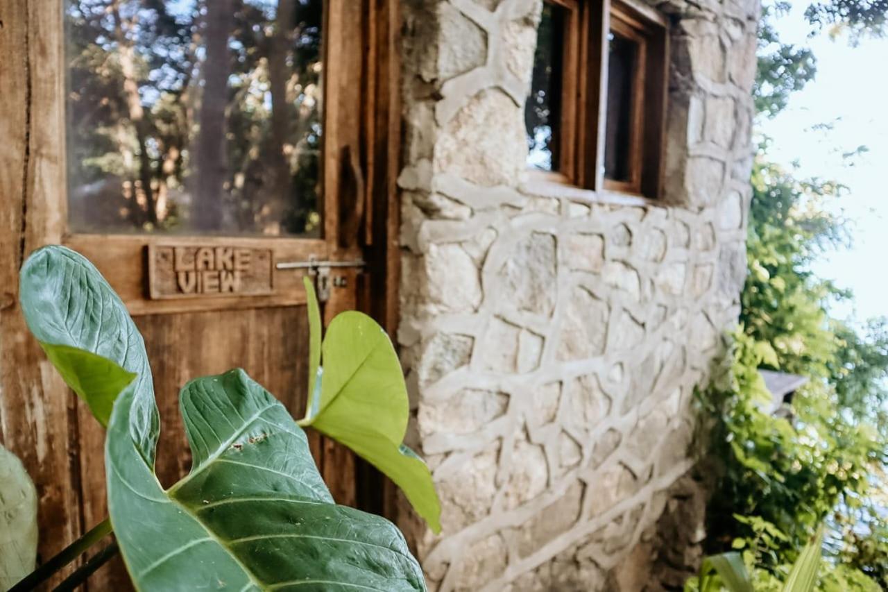 Butterfly Space- A Non-Profit Eco-Lodge Nkhata Bay Exteriör bild